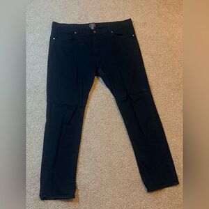H&M Men's Dark Skinny Jeans